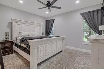 3817 Cross Timber Road, Burleson, TX 76028 - Photo 22