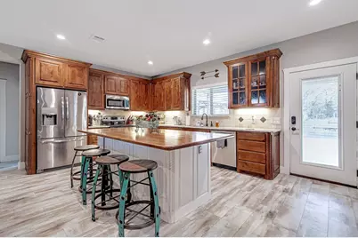 3817 Cross Timber Road, Burleson, TX 76028 - Photo 14