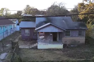 4740 Shackleford St, Fort Worth, TX 76119 - Photo 1