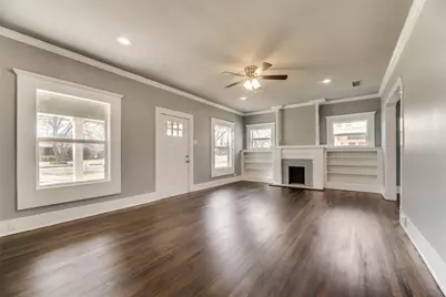 203 Bellevue Drive, Cleburne, TX 76033 - Photo 2