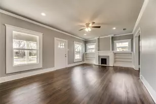 203 Bellevue Dr, Cleburne, TX 76033 - Photo 2