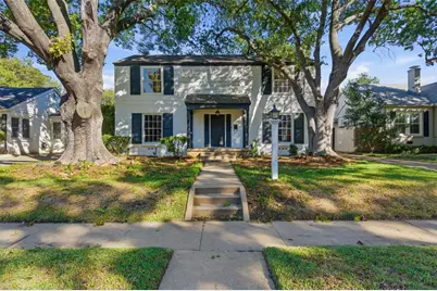 4224 Pershing Avenue, Fort Worth, TX 76107 - Photo 2