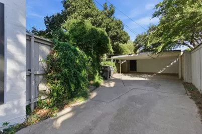 4224 Pershing Avenue, Fort Worth, TX 76107 - Photo 22