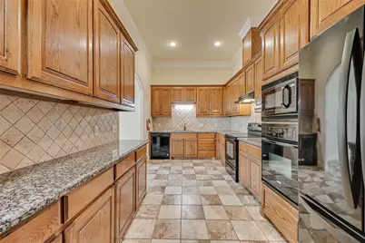 1130 Newcastle Drive, Weatherford, TX 76086 - Photo 8