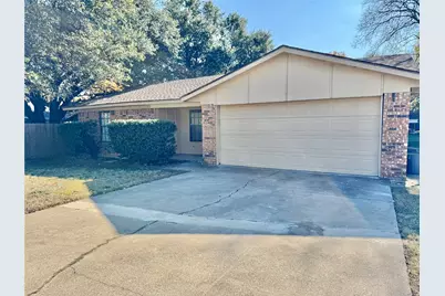 4508 Estes Park Road, Haltom City, TX 76137 - Photo 2