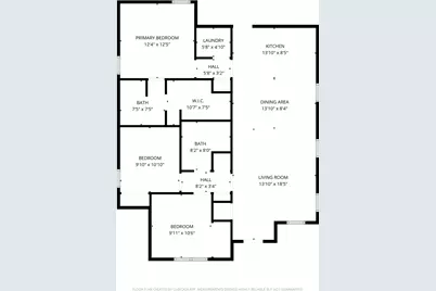 1610 N 6th Street, Waco, TX 76707 - Photo 16