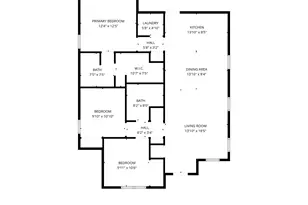 1610 N 6th St, Waco, TX 76707 - Photo 16