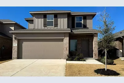 605 Shaded Grove Drive, Denton, TX 76259 - Photo 1