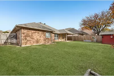 821 Willow Court, Saginaw, TX 76179 - Photo 26