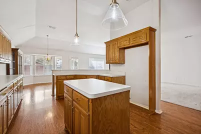 821 Willow Court, Saginaw, TX 76179 - Photo 20