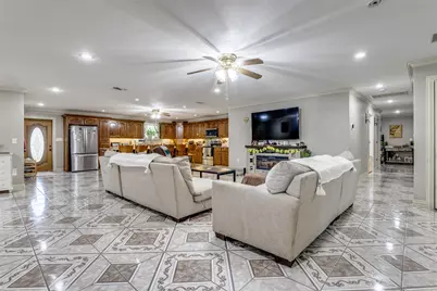 1590 Farm Road 2352, Sumner, TX 75486 - Photo 8