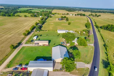 1590 Farm Road 2352, Sumner, TX 75486 - Photo 4