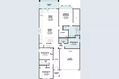 3613 Henry Crossing, Celina, TX 75009 - Photo 2