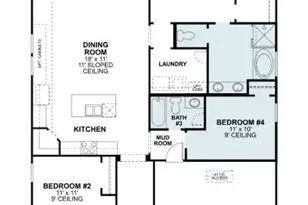 3613 Henry Xing, Celina, TX 75009 - Photo 2