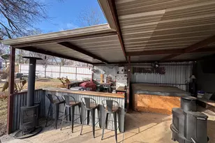 204 W Eaton Ave, Graford, TX 76449 - Photo 20