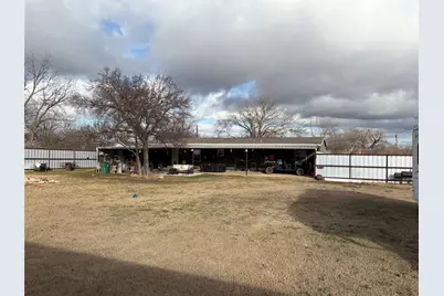 204 W Eaton Avenue, Graford, TX 76449 - Photo 22