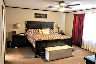 204 W Eaton Ave, Graford, TX 76449 - Photo 8