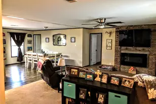 204 W Eaton Ave, Graford, TX 76449 - Photo 4