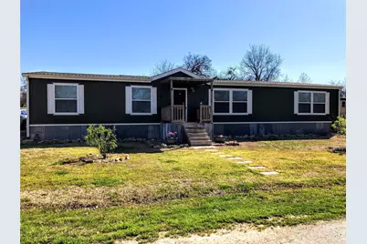 204 W Eaton Avenue, Graford, TX 76449 - Photo 1