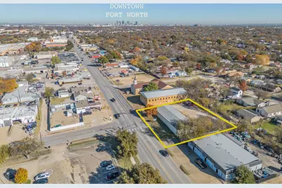 3819 McCart Avenue, Fort Worth, TX 76110 - Photo 36