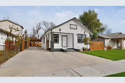 3423 Avenue N, Fort Worth, TX 76105 - Photo 2