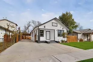 3423 Avenue N, Fort Worth, TX 76105 - Photo 2