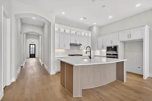 8501 Donaho Trail, McKinney, TX 75071 - Photo 8