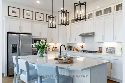 8501 Donaho Trail, McKinney, TX 75071 - Photo 2