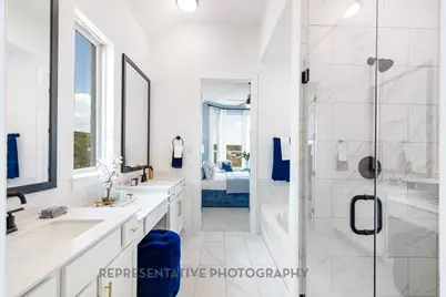 8501 Donaho Trail, McKinney, TX 75071 - Photo 18