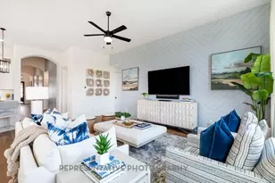 8501 Donaho Trail, McKinney, TX 75071 - Photo 12