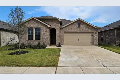 720 Amber Fields Drive, Denton, TX 76259 - Photo 1
