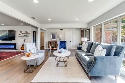 184 Classen Drive, Dallas, TX 75218 - Photo 8