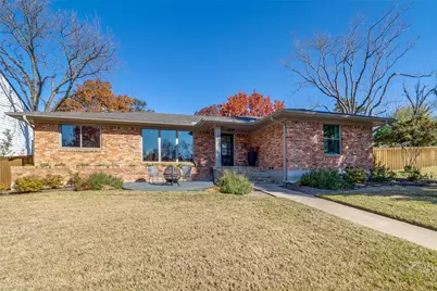 184 Classen Drive, Dallas, TX 75218 - Photo 4
