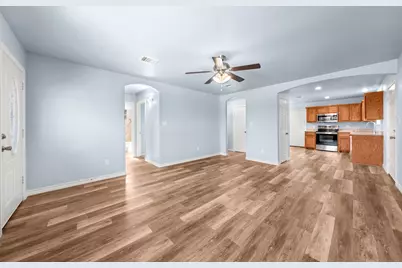 917 Redoak Drive, West Tawakoni, TX 75474 - Photo 6