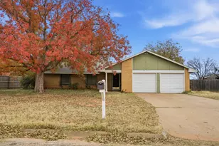 4710 Bob O Link Dr, Abilene, TX 79606 - Photo 2