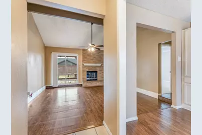 8028 Berrybrook Drive, Watauga, TX 76148 - Photo 4