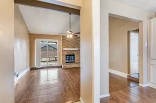 8028 Berrybrook Dr, Watauga, TX 76148 - Photo 4