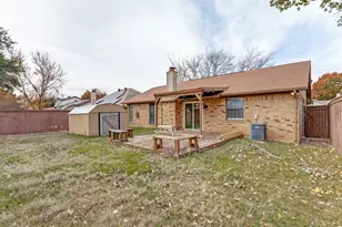 8028 Berrybrook Dr, Watauga, TX 76148 - Photo 24