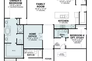 1201 Sweet Pea Rd, Celina, TX 75009 - Photo 2