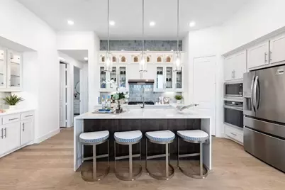 2716 Shady Branch Lane, McKinney, TX 75071 - Photo 2