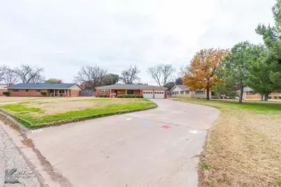 1961 River Oaks Circle, Abilene, TX 79605 - Photo 1