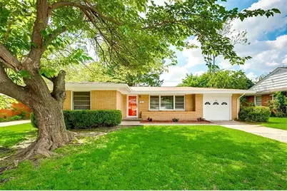 1913 Hilltop Drive, Garland, TX 75042 - Photo 1