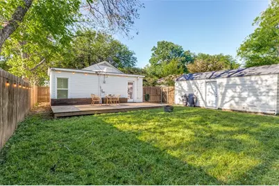 3812 Birchman Avenue, Fort Worth, TX 76107 - Photo 26