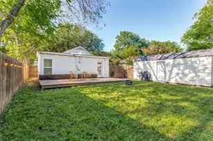 3812 Birchman Ave, Fort Worth, TX 76107 - Photo 26