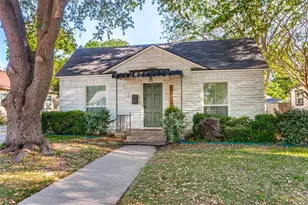 3812 Birchman Ave, Fort Worth, TX 76107 - Photo 1