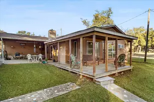 2097 Co Rd 3830, Quinlan, TX 75474 - Photo 30