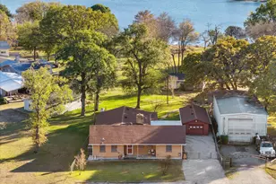 2097 Co Rd 3830, Quinlan, TX 75474 - Photo 1