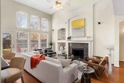 2524 Sir Turquin Lane, Lewisville, TX 75056 - Photo 8