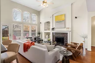 2524 Sir Turquin Ln, Lewisville, TX 75056 - Photo 8