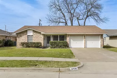 2130 Goerte Drive, Grand Prairie, TX 75051 - Photo 2